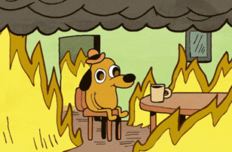 The “Stop Starting Over Workout” [FREE DOWNLOAD]