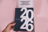 The Goals Planner is Back for 2026!
