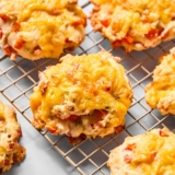 Cottage Cheese Breakfast Biscuits – Fit Foodie Finds
