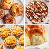 High-Protein Dough (no-rise!) – Fit Foodie Finds