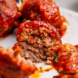 Sloppy Joe Meatballs – Fit Foodie Finds