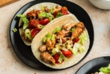 Juicy Air Fryer Chicken Tacos (No Marinade, 15-Minute Dinner)