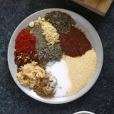 Chicken Seasoning (All-Purpose) – Fit Foodie Finds